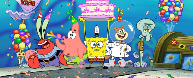 Nickelodeon stellt Programmhighlights vor