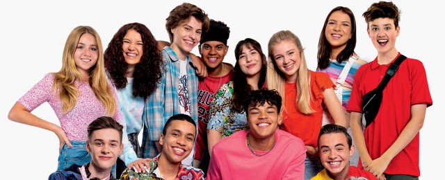 Neue Serien "Atchoo!" und "Dorg Van Dango" ab September