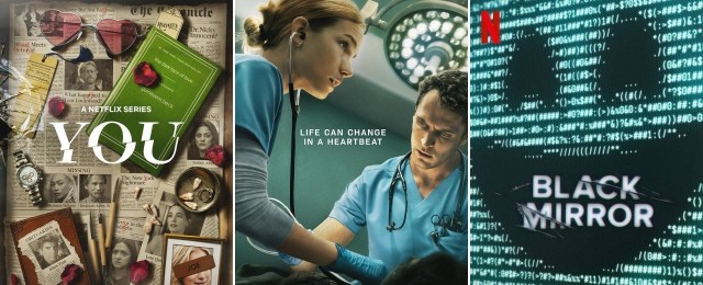 Das sind die Netflix-Highlights im April
