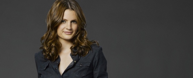"Castle"-Star Stana Katic und "Robin Hood"-Darstellerin für "Monarch"-Prequel mit Wyatt Russell engagiert