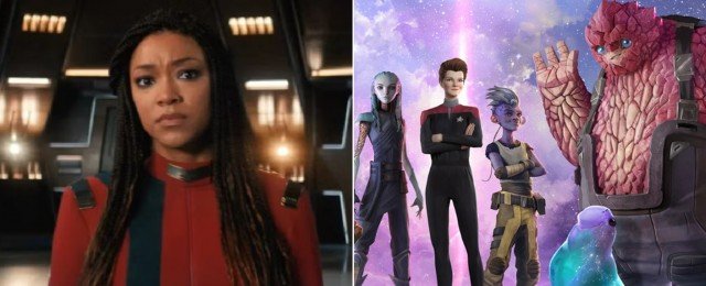 Figur aus "Next Generation" vor überraschender Rückkehr