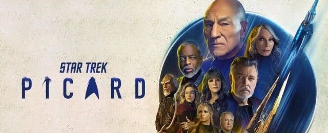 "Star Trek: Picard"-Finale im Free-TV, "Rick and Morty"-Anime und neue US-Serien bei Warner Bros. Discovery
