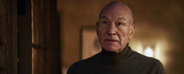 "Star Trek"-Mime wird heute 80 Jahre alt