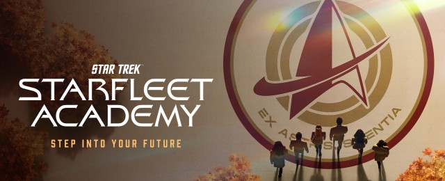 "Star Trek: Starfleet Academy": "Star Trek"-Spin-off mit Starttermin und neuem Trailer