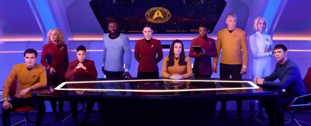 "Star Trek": Dann kommt die beste aktuelle Serie mit neuen Episoden zurück