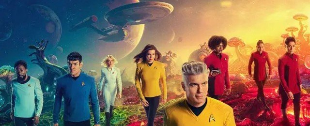 Streaming-Dienst setzt auf bekannte Franchises