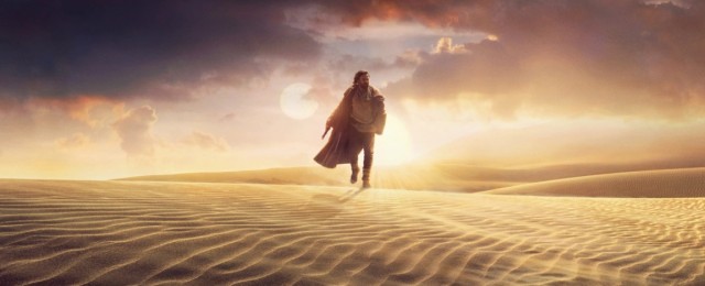 "Obi-Wan Kenobi": Auftakt zur Miniserie lässt auf beste "Star Wars"-Serie hoffen