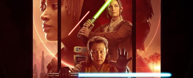 "Star Wars: The Acolyte": Offizieller Trailer zur neuen Serie bei Disney+