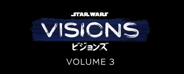 "Star Wars: Visionen": Trailer stellt Folgen der dritten Staffel vor
