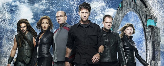 "Stargate: Atlantis" bald kostenlos zu streamen
