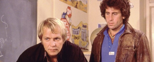 Plus: "Trio mit vier Fäusten" und weitere Serienklassiker