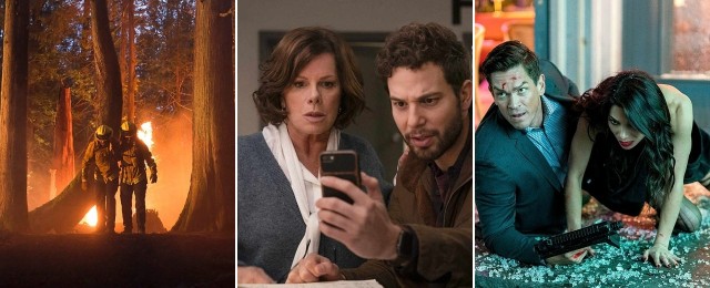 Upfronts 2022: Die neuen CBS-Serien und CBS-Trailer
