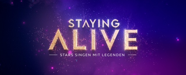 "Staying Alive": ProSieben lässt Elvis Presley, Whitney Houston und Freddie Mercury auf die Bühne zurückkehren