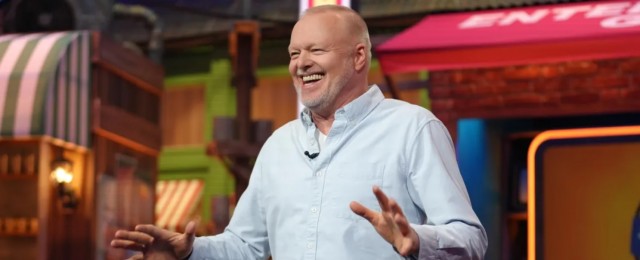 Verwirrspiel perfekt: Was haben Stefan Raab und RTL vor?