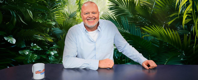 Stefan Raab macht Live-Dschungel-Nachklapp: "Die halbe Stunde nach der Stunde danach"