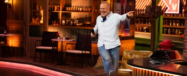 Stefan Raab bald auch im Free-TV: Weiteres Show-Event noch in diesem Jahr