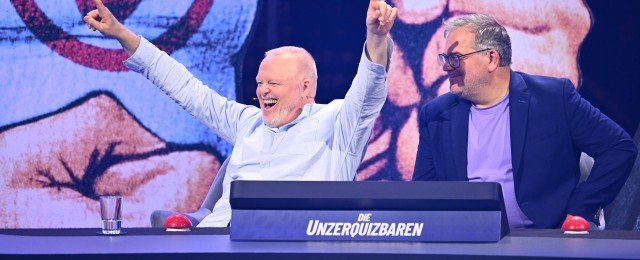 Neue RTL-Quizshow erfindet das Rad nicht neu