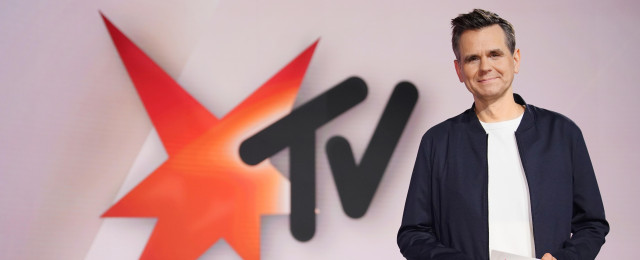 "stern TV": Stefan Uhl ergänzt als neuer Moderator das Team