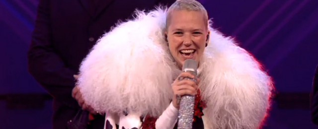 Das musikalische TV-Lagerfeuer brennt wieder