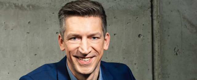 Steffen Hallaschka und RTL verlängern Zusammenarbeit