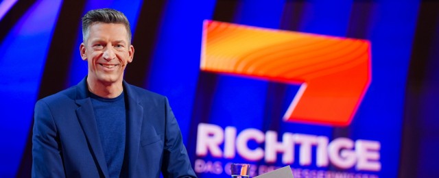 Steffen Hallaschka moderiert erstmals Quizshow bei RTL