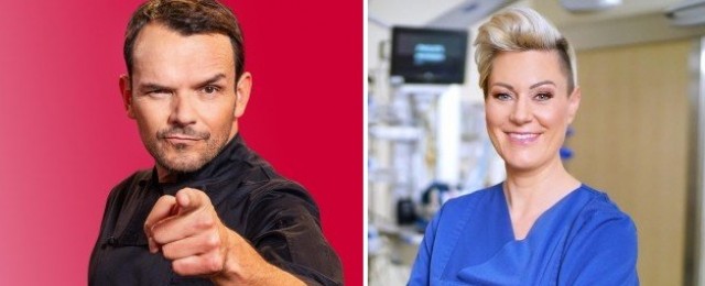 VOX startet mit Henssler, Lafer und Doc Caro in die neue Saison
