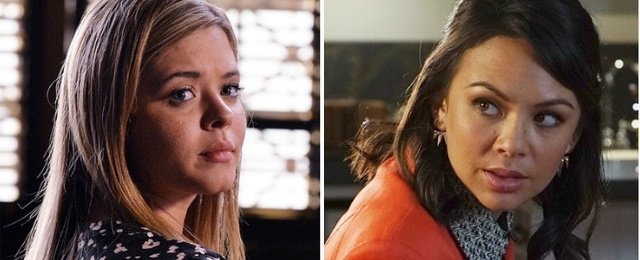 Erster Blick auf das Spin-Off mit Alison und Mona