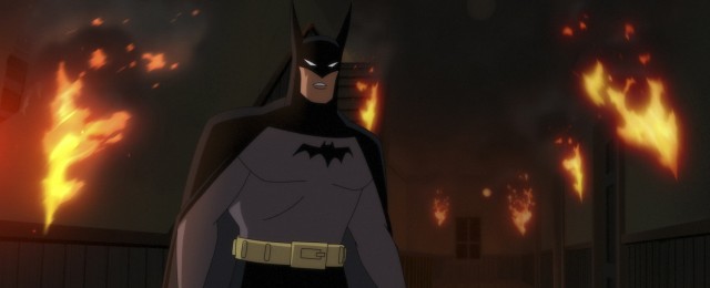 "Batman: Caped Crusader": Düster, aber immer unterhaltsam und abwechslungsreich - gut!