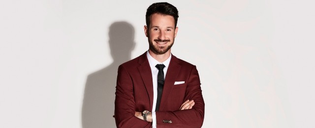 TVNOW stellt Protagonisten der zweiten Staffel vor