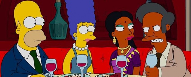 "Die Simpsons": Neue Stimme für Apu gefunden