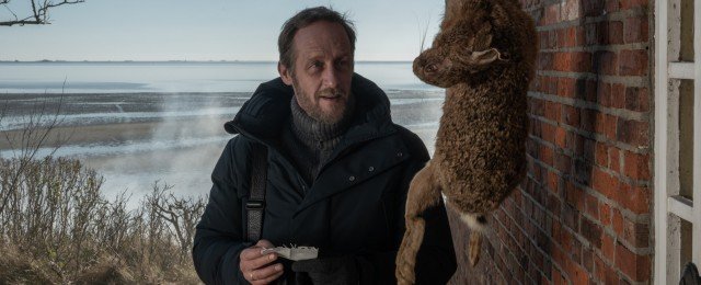 "Sebastian Fitzeks Die Therapie": Bestselleradaption geht Spannung ab und kippt ins unfreiwillig Komische