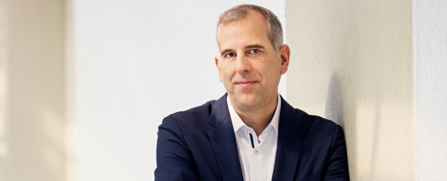 Wechsel in RTL-Chefetage: Stephan Schmitter wird neuer CEO von RTL Deutschland