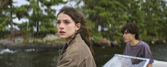 "Finde mich": ZDFneo bestellt Young-Romance-Serie nach gleichnamiger Romanvorlage
