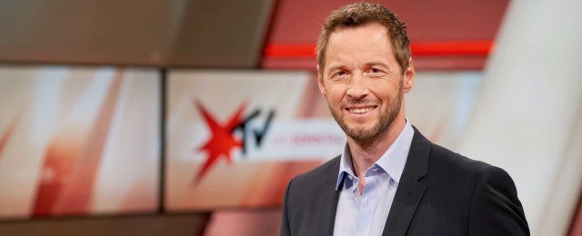 Dieter Könnes ("stern TV") präsentiert neue Präventionsshow