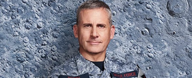 Neue Serie von Steve Carell liefert Slapstick und Gefühl, vergisst gute Gags