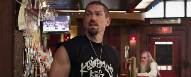 "High Potential": Neuzugang Steve Howey ("Shameless") ergänzt Besetzung der zweiten Staffel