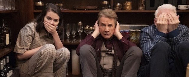 Wiedersehen mit Steve Martin, Martin Short und Selena Gomez erneut auf Mörderjagd