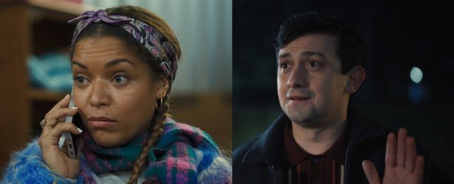 Neuer Trailer zur "Fast romantische Komödie" von Apple TV+
