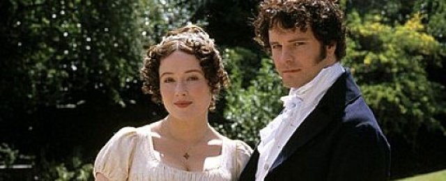 Alle sechs Teile der Jane-Austen-Verfilmung noch im Juli