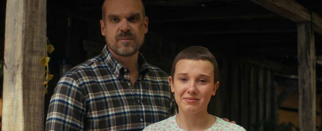 "Stranger Things"-Star Millie Bobby Brown erhebt schwere Vorwürfe gegen Schauspielkollegen