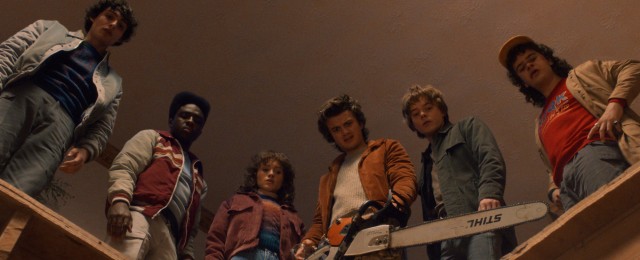 "Stranger Things": Laufzeit von Staffel 5 enthüllt - mit einer kleinen Ernüchterung