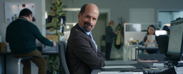 "Stromberg"-Comeback: Teaser-Trailer zum neuen Kinofilm