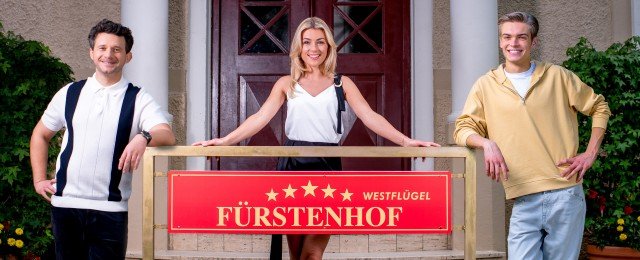 Zwei weitere Neuzugänge in ARD-Telenovela