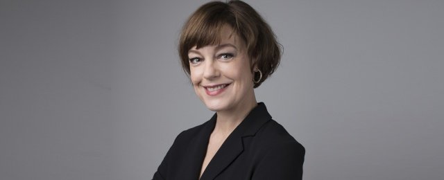Elke Winkens verabschiedet sich von der ARD-Telenovela