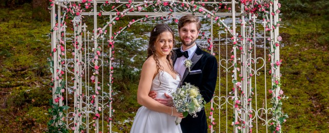 "Sturm der Liebe": Traumhochzeit wirft ihre Schatten voraus