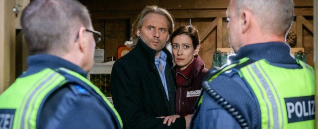 Mehrwöchige Auszeit für ARD-Telenovela beginnt am Montag
