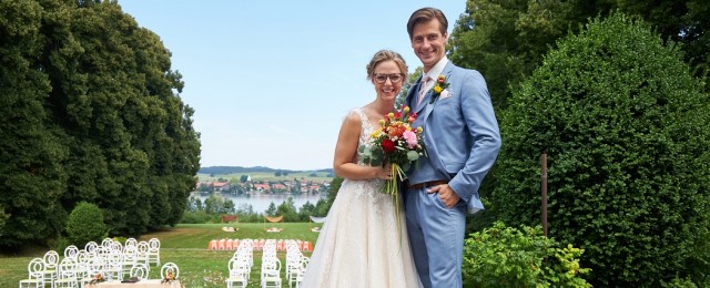 "Sturm der Liebe": Termin für Hochzeit und neues Traumpaar für 19. Staffel verkündet!