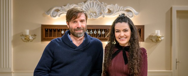 Merve Çakir stößt zum Hauptcast, Christoph Mory übernimmt Gastrolle