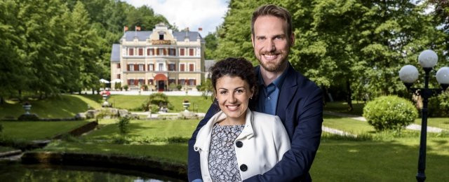 Louisa von Spies verlässt die Serie, Feist und Tzschirner besuchen Fürstenhof