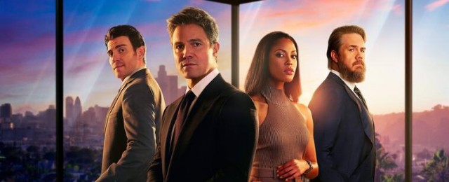 "Suits LA": Hier startet das neue Spin-off in Deutschland